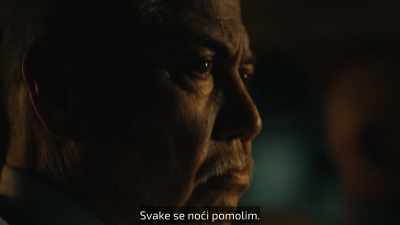 And… - Night Stalker: The Hunt for a Serial Killer