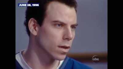 And… - The Menendez Brothers