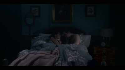 And… - The Haunting of Bly Manor