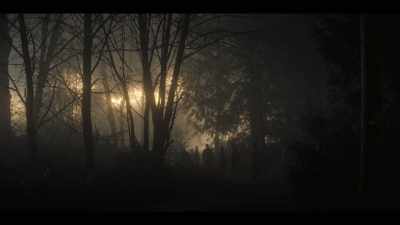 And… and who will decide who is chosen? - Midnight Mass