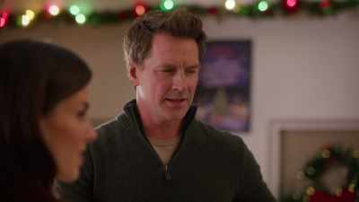 And… you've got to take it. - I'm Glad It's Christmas