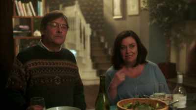 And hello, - The Trouble with Maggie Cole