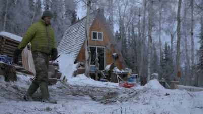 And help keep any, - Life Below Zero: Next Generation