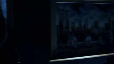 And help stimulate a
slow Eurozone economy... - Marvel's The Defenders