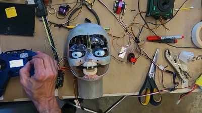 And to help us get
what we need, - Living with Chucky