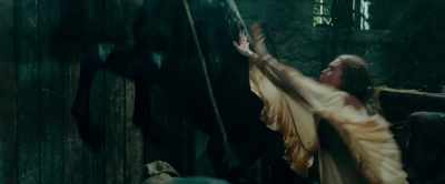 ...and helping you, - Mamma Mia! Here We Go Again