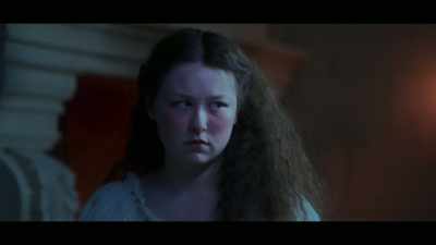 And if Henri had the gumption - The Serpent Queen