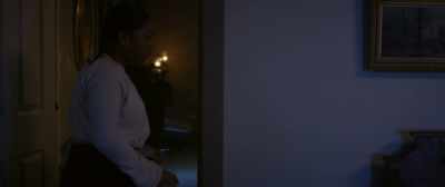 And if Henrietta starts to-- - A Southern Haunting