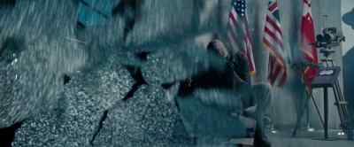 And Heny did a great iob
doing the music. - G I  Joe: Retaliation