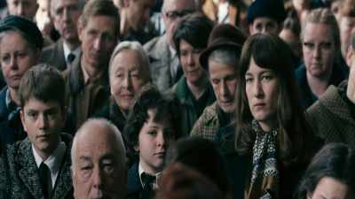 And when her beloved husband died - The Divine Order