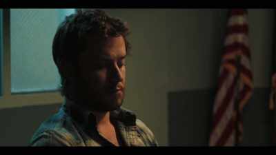And her, do you know her name? - Chapel