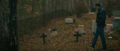 And her and four other people atthe time - The Mothman Legacy