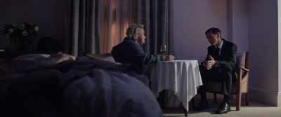 And when her parents told her
to stop seeing him well,  - End of Sentence