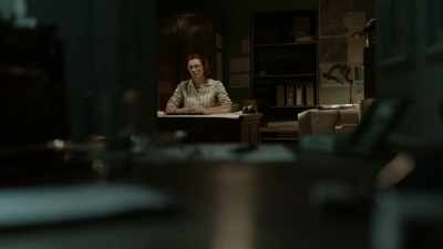 And when her results
were published, - Origins: The Journey of Humankind