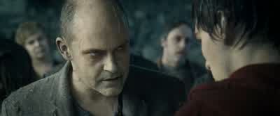 And her. - Warm Bodies