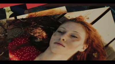 And her? - Chapel