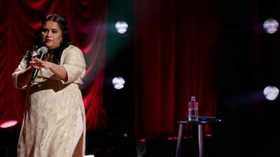 And here, you always find out that
the people who commit these atrocities, - Zarna Garg: One in a Billion