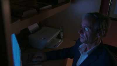 And here we are 10 years later, - Unidentified: Inside America's UFO Investigation