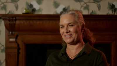 And here we are,
30 years later, so... - Hollywood Dreams & Nightmares: The Robert Englund Story