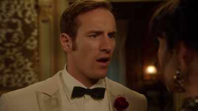 And yet here you are, assuming
that I've moved on entirely, - Ms Fisher's Modern Murder Mysteries