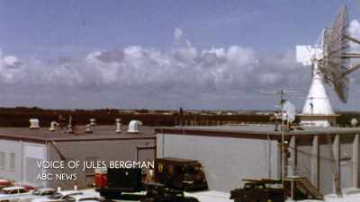 And here we are back
at ABC News headquarters - The Real Right Stuff