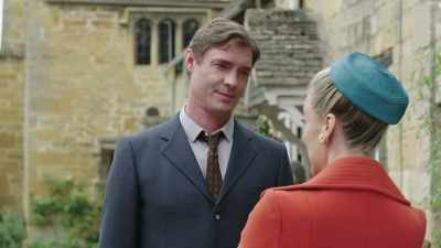  And yet here you are, - Sister Boniface Mysteries