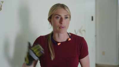 And here we are talking about, you
know, $3,000 extra plumbing expense, - Help! I Wrecked My House
