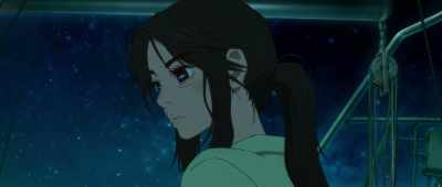 - And yet here we are, they
have appeared right before us. - Children of the Sea
