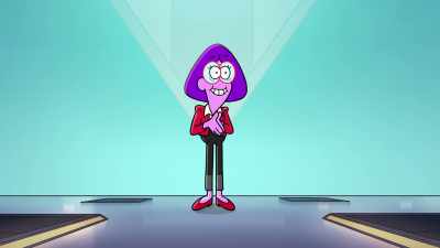 And here at BigTech, we're always
striving for a better tomorrow. - Big City Greens the Movie: Spacecation