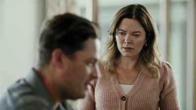 And here, check this out.
There's a house available - Deadly Wives Club