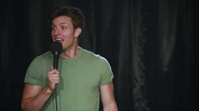 And here comes this chick - Matt Rife: Only Fans