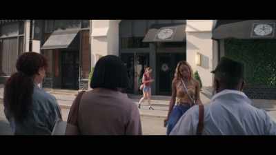 - And here she comes. Mm-hmm.
- Success? - The Perfect Find