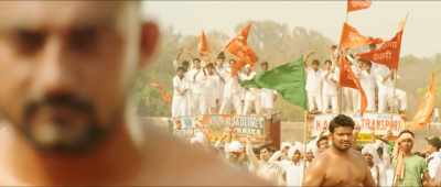 And here comes Sultan... - Sultan