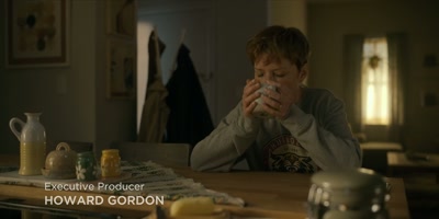 And here comes the
Jack Fletcher hangover special. - Accused
