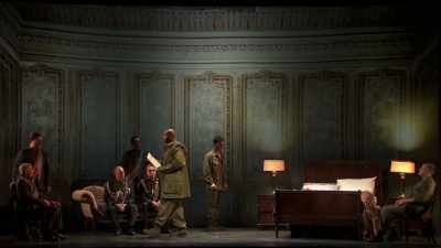 And we here deliver,
subscribed by the consuls - Coriolanus