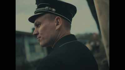 And here you have Josef Hartinger,
this slightly paunchy, - Rise of the Nazis