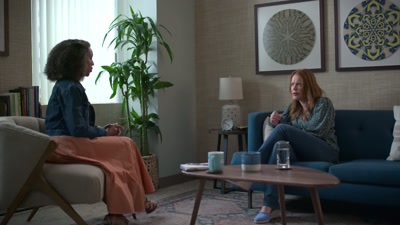 And here I am contemplating
boning the Amazon guy. - UnPrisoned