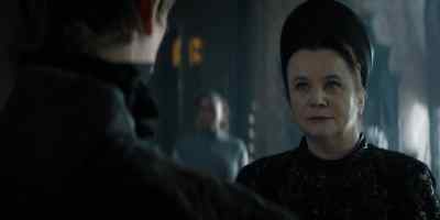 And here I am,
gifting it to you. - Dune: Prophecy