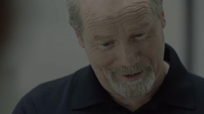 And here I thought - Westworld