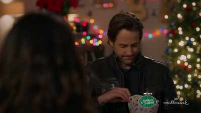 And here I thought, - When I Think of Christmas