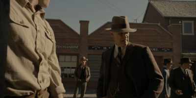 - And here I was told - Damnation