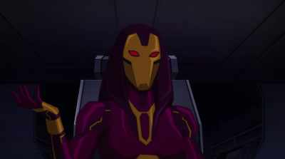 And here I was
starting to doubt them. - Wonder Woman: Bloodlines