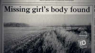 AND HERE IS A STORY - The Lake Erie Murders