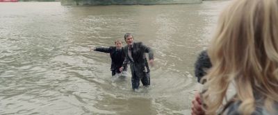 And here he is - St Trinian's 2: The Legend of Fritton's Gold