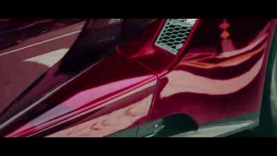 And here it is. - The Grand Tour