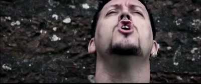 And here he is!
The great John Northwood. - Zombies Have Fallen