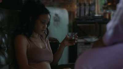 And here it is you think that man's stalking you. - P-Valley