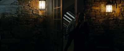 And here - House of Darkness