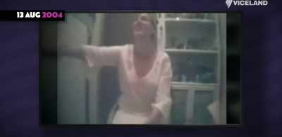 And here Talia is looking for
a dead sister she doesn't have - The Back Side of Television