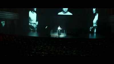 And here is the man to do it. - The Day of the Jackal